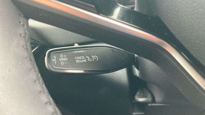 Skoda Kodiaq 1.5 TSI iV 204 SE 5dr DSG Estate